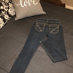 🌺 Wallflower Skinny Jeans 👖 Excellent Condition!